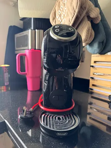 Dolce Gusto coffee machine