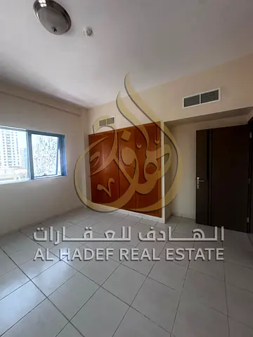 🏠 For Rent in Sharjah - Al Rolla 🏙️ 🌟 Two-bedroom apartment with high-end finishes - It's like you're the first tenant!  🔹 Apartment Details:  Two