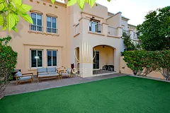 Lowest Price I 4bdr + Maid I Unfurnished