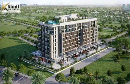 TOP QUALITY LIVING_FULL FACILITIES_OPEN VIEWS