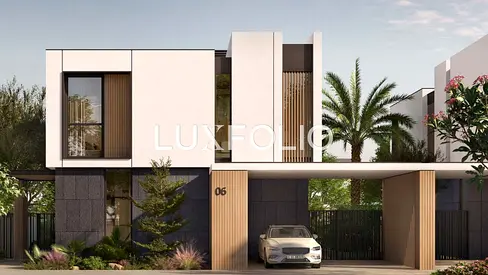 Exclusive Villa | OP + DLD | Biggest Plot