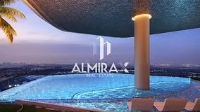 Strategic Location | Private Pool | Book Now!