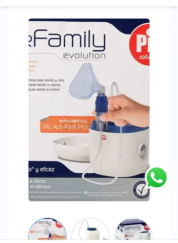 Health Electronics