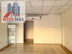 Street-Facing Shop | 505 sqft | Y-21 England Cluster | Open View