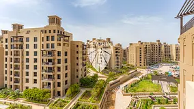 Al Jazi | Madinat Jumeirah Living | Prime Home