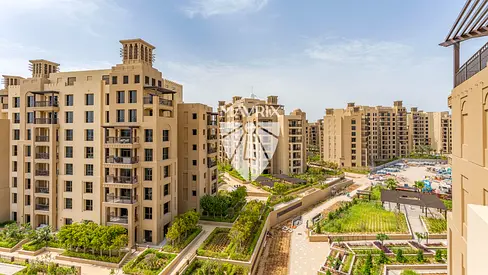Al Jazi | Madinat Jumeirah Living | Prime Home