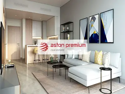High Floor|Burj Khalifa View|Best Layout|2 Bedroom