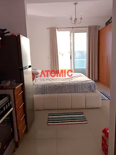 ELEGANT ! CHARMING ! FURNISHED STUDIO ! LAKE VIEW