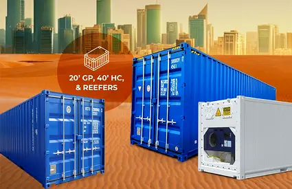Reefer storage for Rent