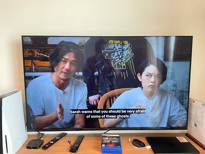 Philips 7100 Series 55” 4K UHD Smart TV