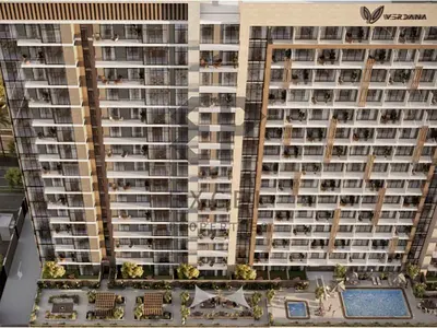 Community Living | High ROI | Easy Monthly Plan |