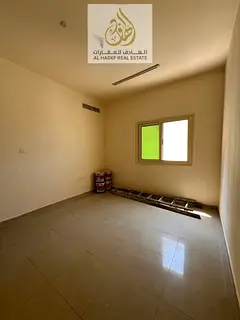 Annual Rental Apartment in Sharjah Al Khan One Bedroom Hall Near Corniche Flexible Payment 4 or 6 Ch