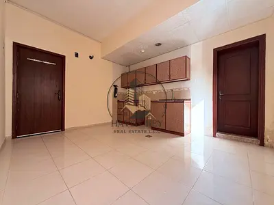 SPACIOUS STUDIO//CHEAPEST PRICE//NO CASH DEPOSIT//EASY EXIT TO DUBAI
