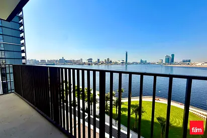 Brand New | Full Sea View | Flexible Move In
