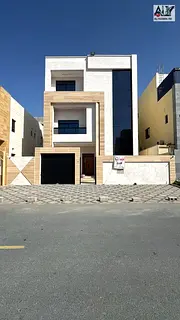 Al Maidan Villas