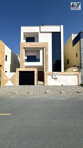 Al Maidan Villas