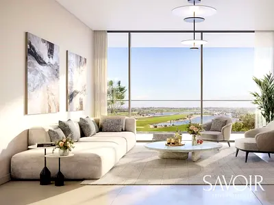 Green Environment | Brand New | Ready to move in