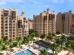 Handover 2026 | Spacious 2BR | Motivated Seller