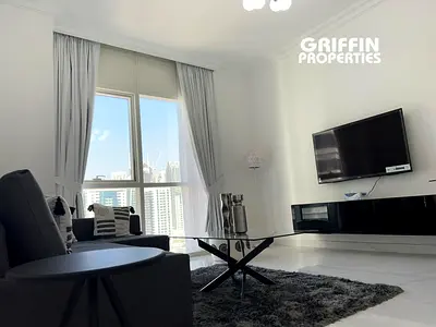 Spacious 1-Bedroom | Upgraded | Fully Furnished