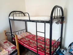 Executive Bed space for Keralite Male in Hor Al Anz