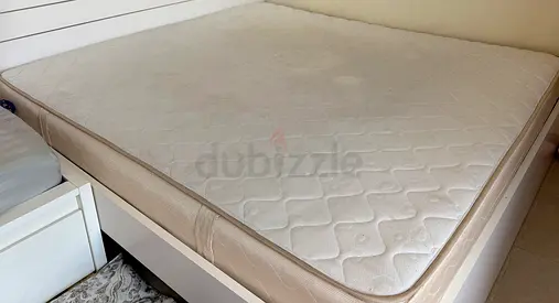 Mattress