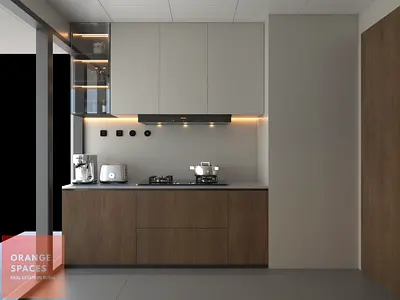 مفروشة بغرفتي نوم | مساكن زين الرمزية | مناظر الفرجان