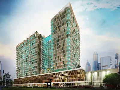 Spacious Layout | Infinity Pool View | High ROI
