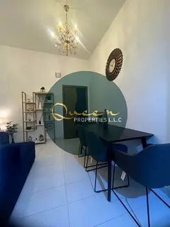 Furnished 1 Bedroom Apartment Ajman Al Nuaimiya 1 All Bills Included Near Ramez Hypermarket