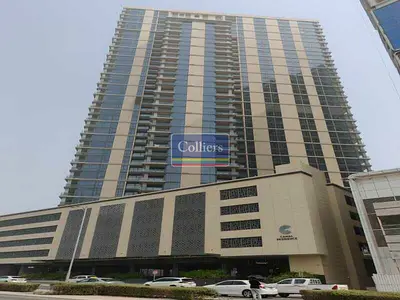 High Floor | Luxurious Living | Prime Location
