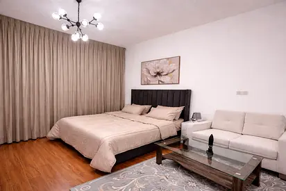 Well Maintained | Prime Location | Fully Furnished | Middle Floor