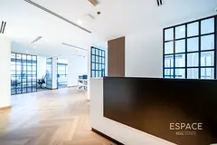 Turn-Key | Grade A | Corner Unit