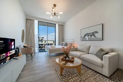 High End | Fully Furnished | Ready to Move