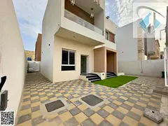 Villa for sale including electricity, water and air conditioning, freehold ownership for all nationa
