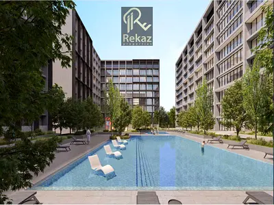 1-Bedroom Apartment for Sale in Nesq 2