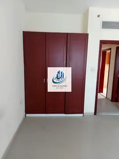 Like brand new bulding 1bhk 37k al Nahda sharjah Call Adnan