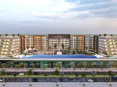 PRIME LOCATION | LUXURIOUS LIVING | ELEGANT STUDIO