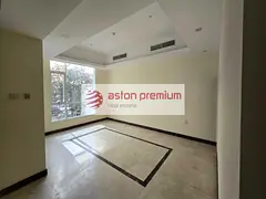 Exclusive | 4BR + Maids | Prime Location |Spacious
