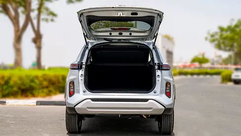 Suzuki Grand Vitara GLX, миниатюра 4