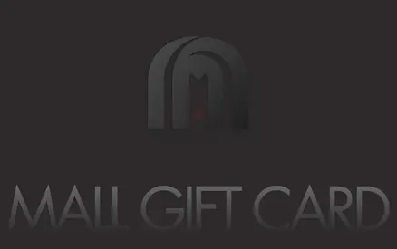 Mall giftcard for less 2150 AED for 2050 AED