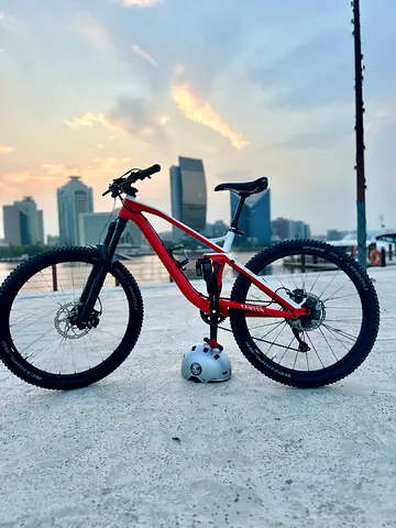 Canyon Nerve