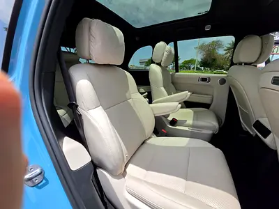 صورة مصغرة 17 لـ 2024 LI AUTO L8