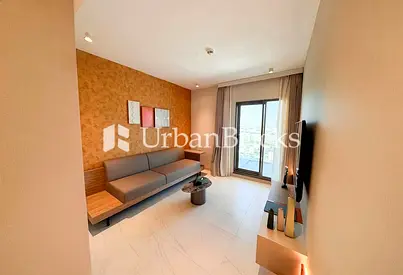Wellness home | Brand New | Fully Furnished