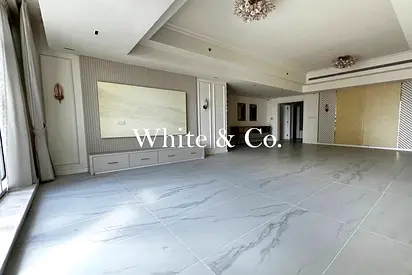 Vacant|Upgraded|3bed plus maids|High Floor