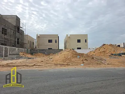 🔥 Urgent Sale: Two Adjacent Residential Plots at an Unbeatable Price!