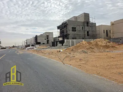 🔥 Urgent Sale: Two Adjacent Residential Plots at an Unbeatable Price!