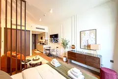 12 Cheques | Premium Furnishings | Diswasher