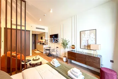 12 Cheques | Premium Furnishings | Diswasher