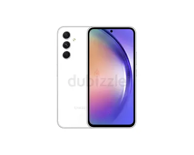 Samsung Galaxy A54 5G Smartphone | 8GB RAM, 128GB Storage | Free Delivery | Warranty