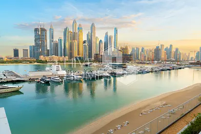 Private Beach | Fully Furnished | Waterfront Living