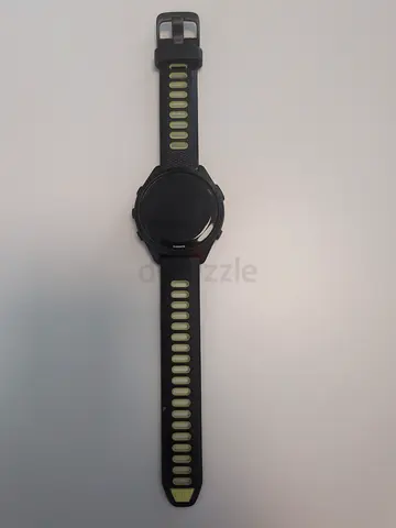 Garmin Forerunner 265s